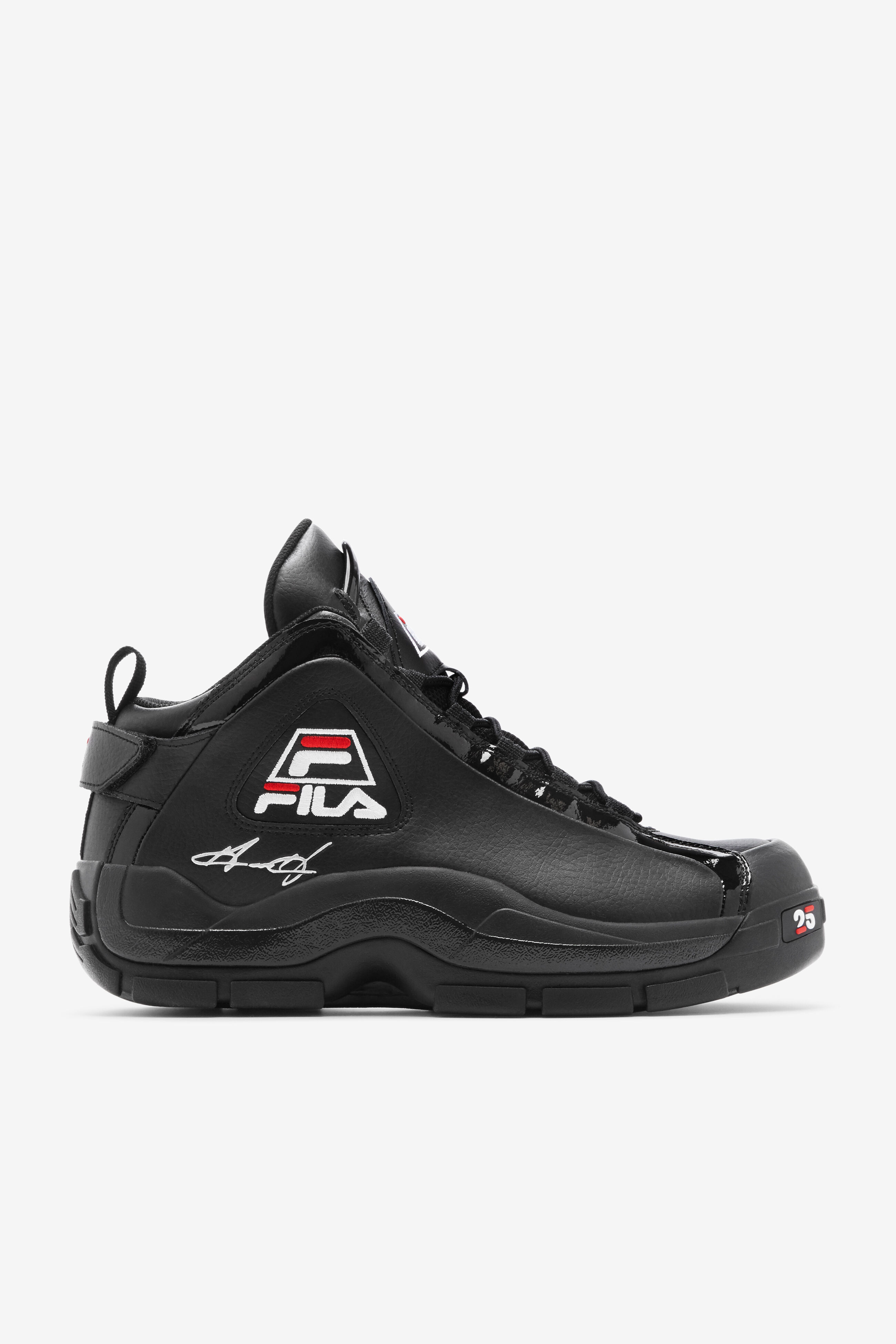 Grant Hill 2 Shoes - 25th Anniversary Edition | Fila 691115977860